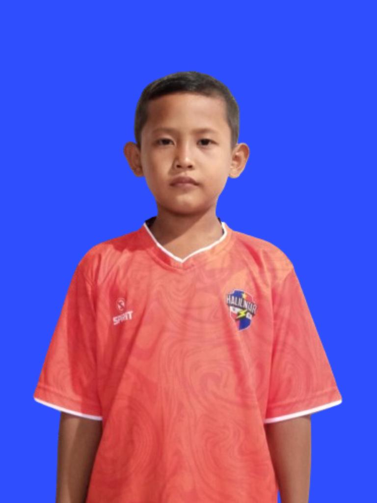 Zulfaniyan Rakha Assaid